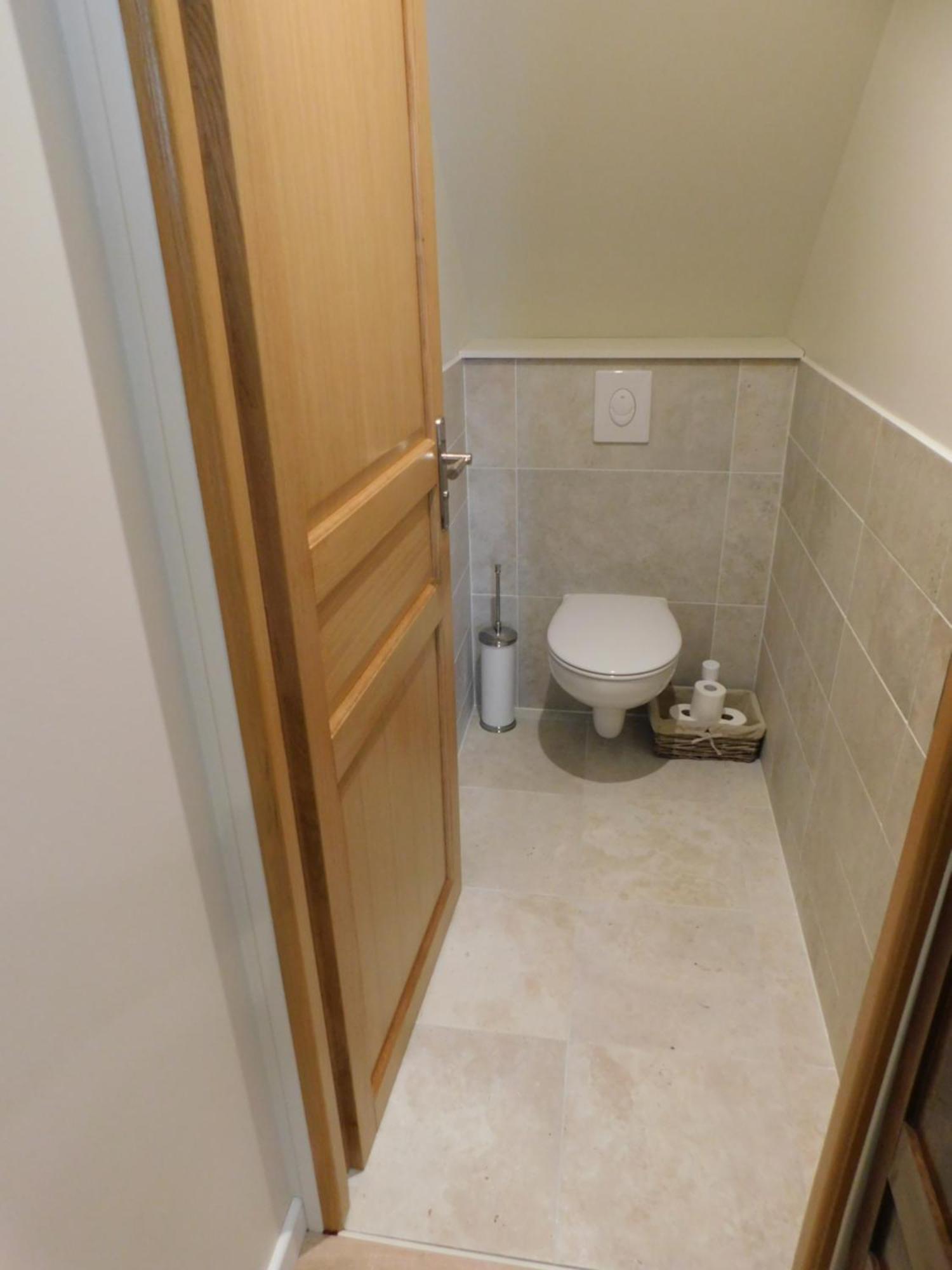 Les Jarrieres Bed & Breakfast Dame-Marie-les-Bois Bagian luar foto