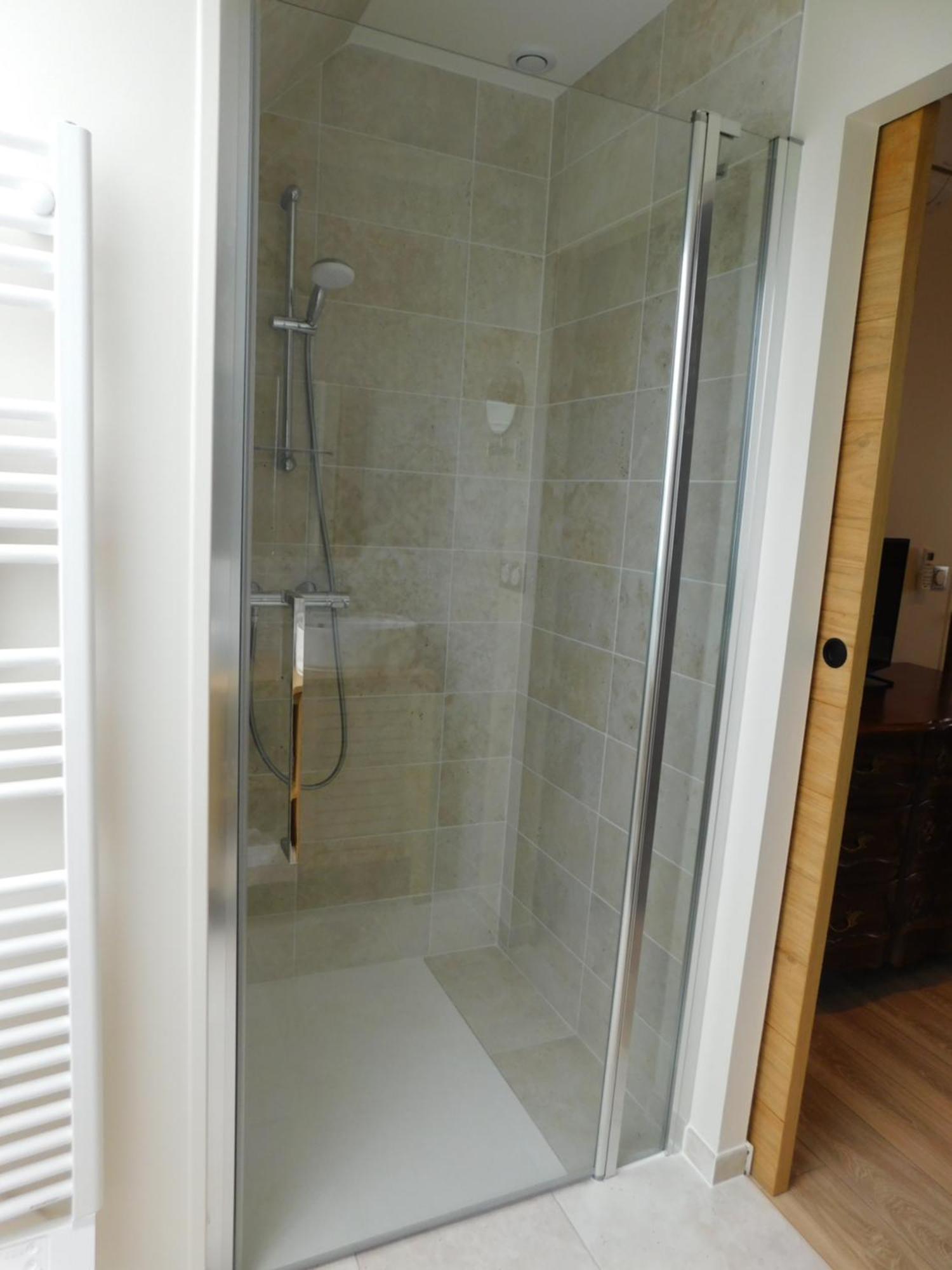 Les Jarrieres Bed & Breakfast Dame-Marie-les-Bois Bagian luar foto